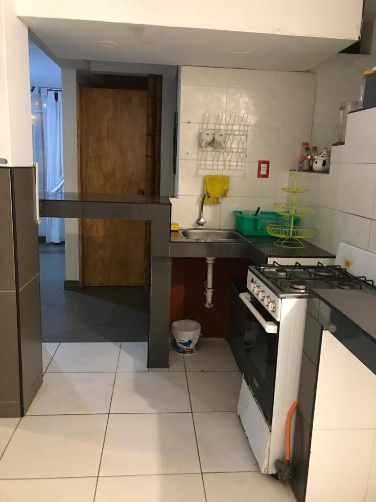 Minidepa Appartamento
