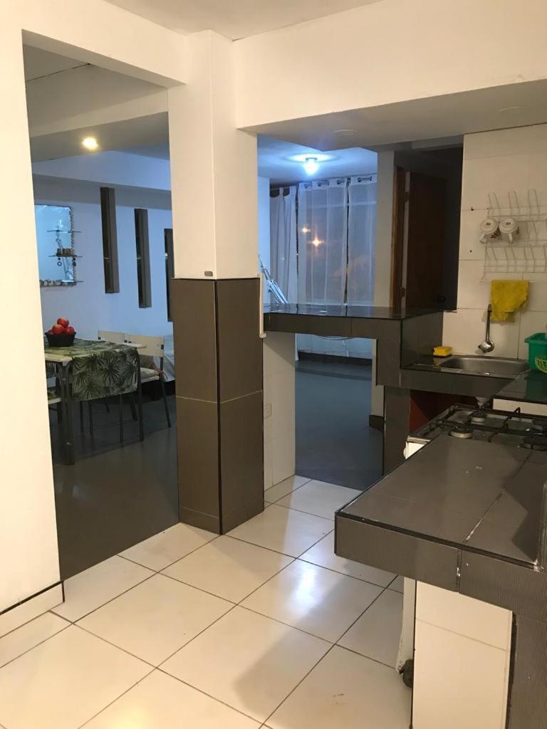 Appartamento Minidepa Distretto di Lima